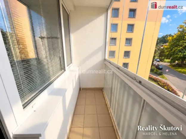 Prodej bytu 3+1, Ústí nad Labem - Neštěmice, Na Výšině, 79 m2