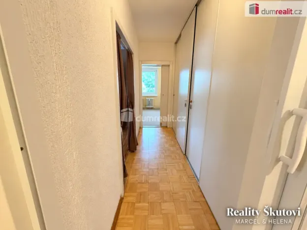Prodej bytu 3+1, Ústí nad Labem - Neštěmice, Na Výšině, 79 m2