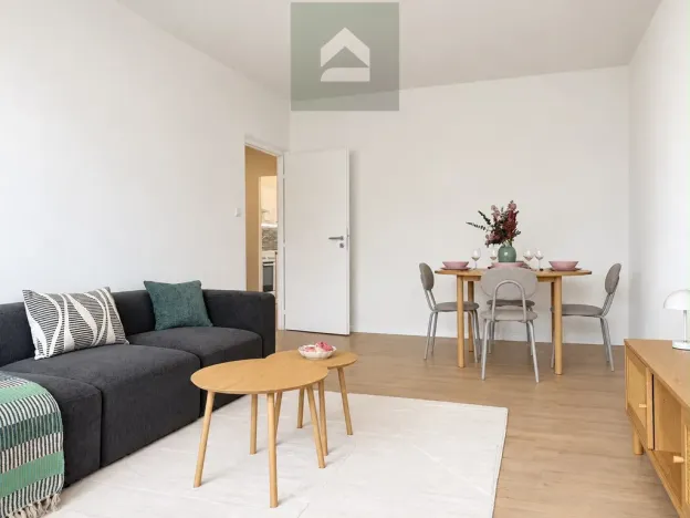 Prodej bytu 2+1, Klatovy - Klatovy III, Plzeňská, 65 m2