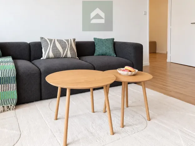 Prodej bytu 2+1, Klatovy - Klatovy III, Plzeňská, 65 m2