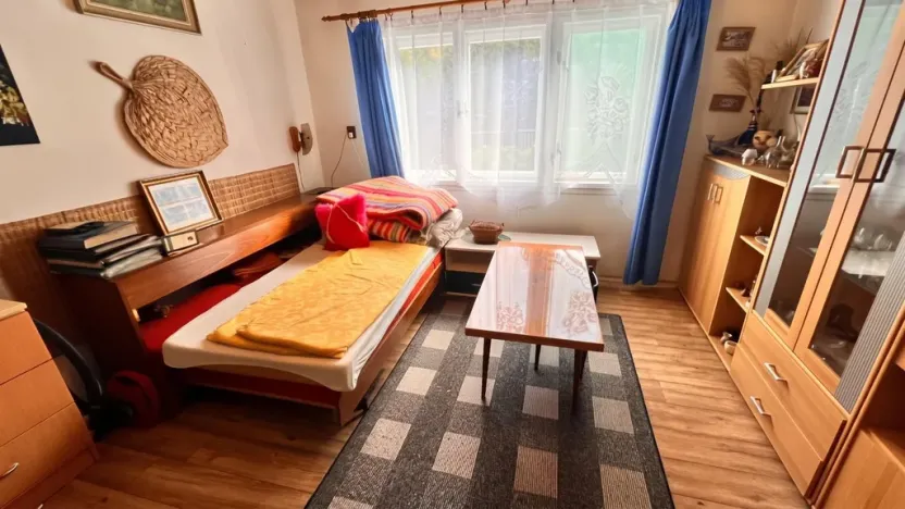 Prodej rodinného domu, Velký Šenov, 120 m2