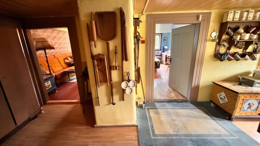 Prodej rodinného domu, Velký Šenov, 120 m2