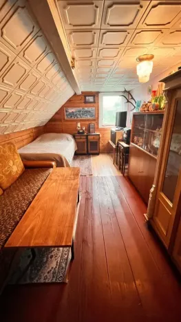 Prodej rodinného domu, Velký Šenov, 120 m2