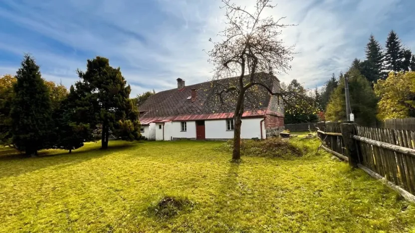 Prodej rodinného domu, Velký Šenov, 120 m2
