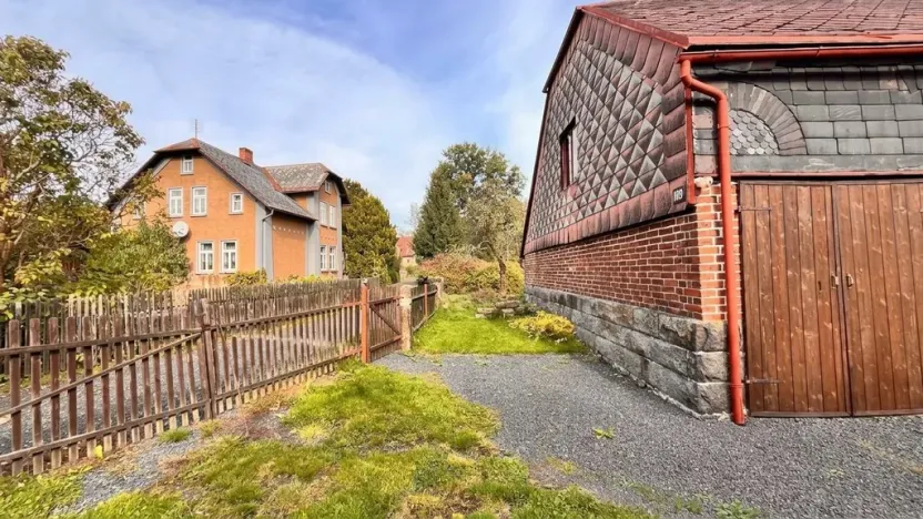 Prodej rodinného domu, Velký Šenov, 120 m2