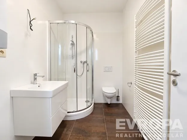 Pronájem bytu 2+kk, Vrchlabí, Dělnická, 52 m2