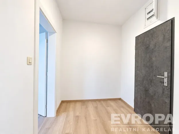 Pronájem bytu 2+kk, Vrchlabí, Dělnická, 52 m2