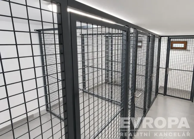 Pronájem bytu 2+kk, Vrchlabí, Dělnická, 52 m2