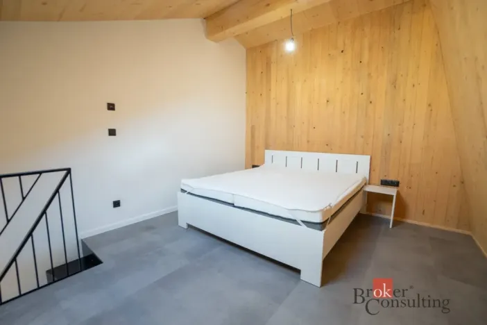 Pronájem bytu 2+kk, Velké Hamry, 53 m2