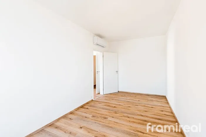 Pronájem bytu 2+kk, Vyškov, Hybešova, 46 m2