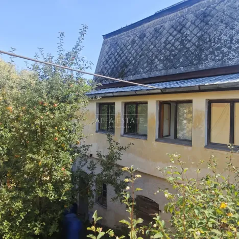 Prodej rodinného domu, Valeč, Jabloňová, 160 m2