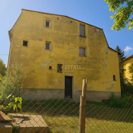 Prodej rodinného domu, Valeč, Jabloňová, 160 m2