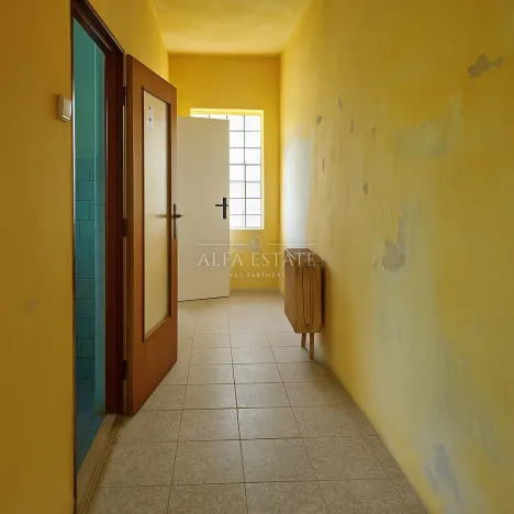 Prodej rodinného domu, Valeč, Jabloňová, 160 m2