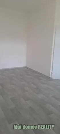 Pronájem bytu 1+kk, Praha - Nusle, Jaurisova, 32 m2