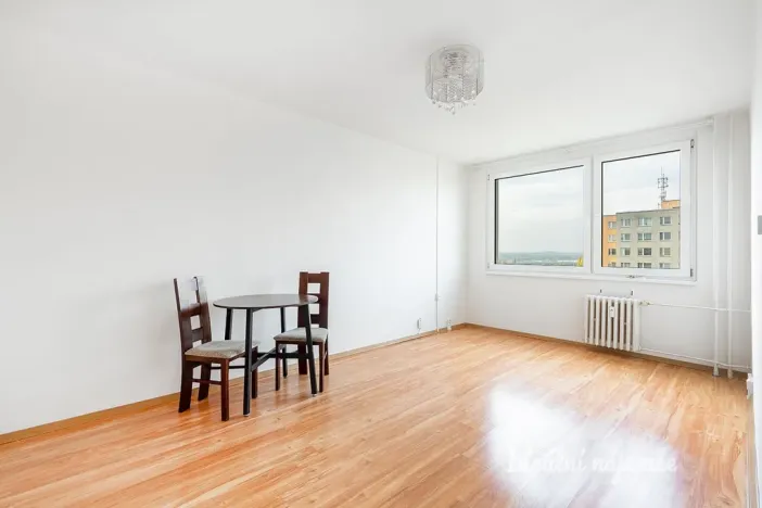 Pronájem bytu 2+kk, Praha - Ruzyně, Ciolkovského, 41 m2