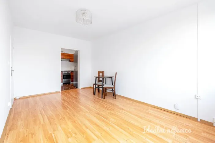 Pronájem bytu 2+kk, Praha - Ruzyně, Ciolkovského, 41 m2