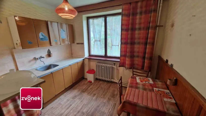 Prodej chaty, Staré Hutě, 240 m2