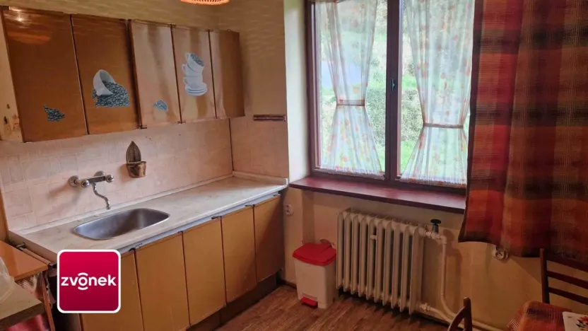 Prodej chaty, Staré Hutě, 240 m2
