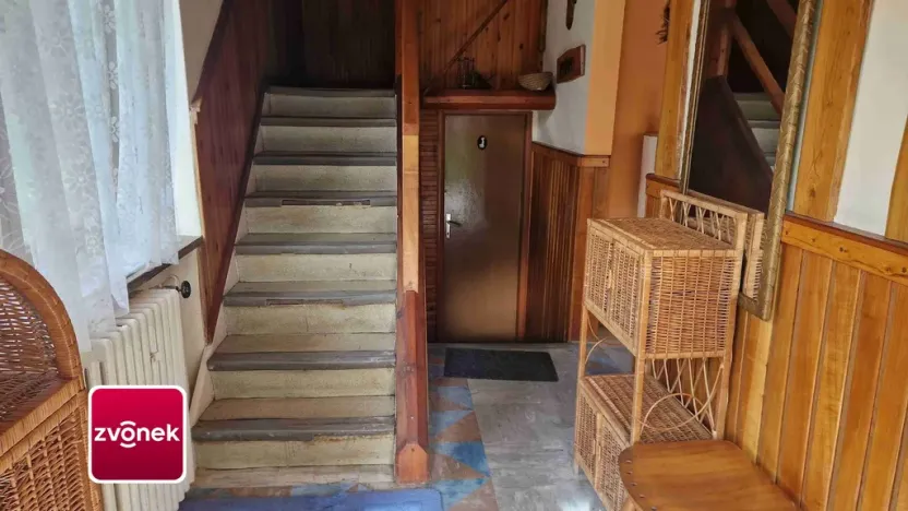 Prodej chaty, Staré Hutě, 240 m2