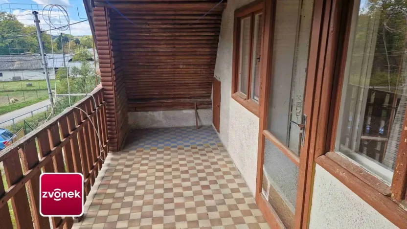 Prodej chaty, Staré Hutě, 240 m2