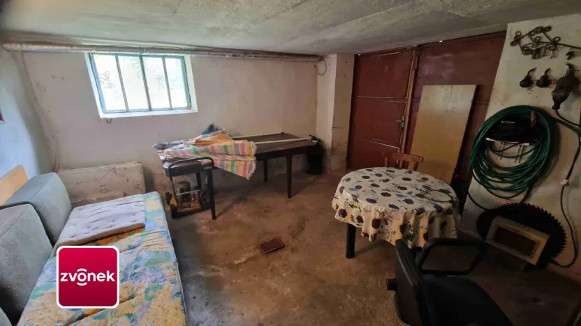Prodej chaty, Staré Hutě, 240 m2
