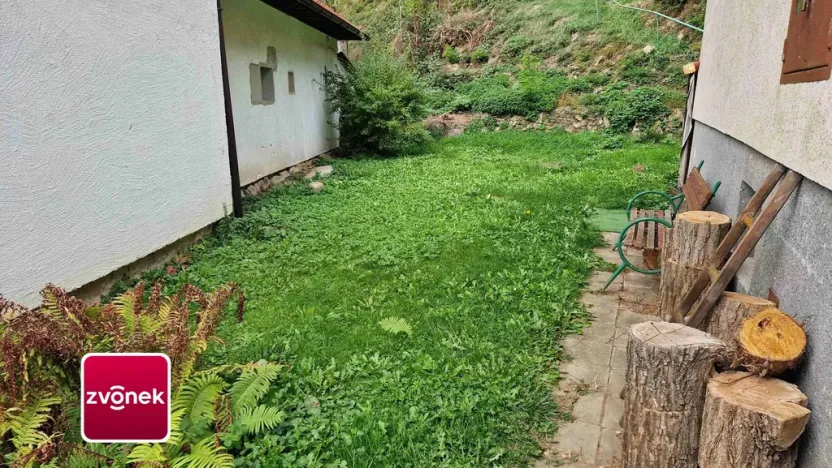 Prodej chaty, Staré Hutě, 240 m2