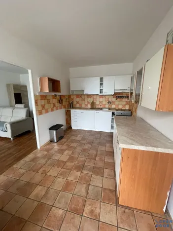 Pronájem bytu 3+1, Litvínov - Janov, Kopistská, 69 m2