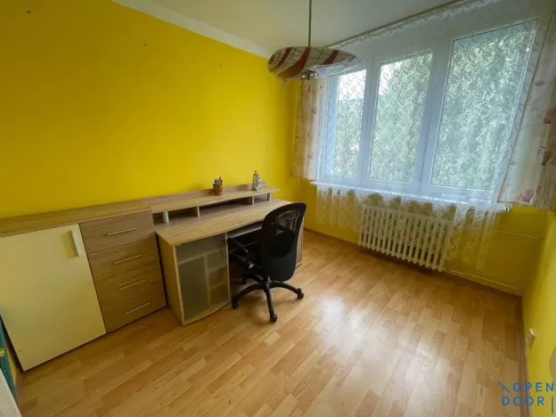 Pronájem bytu 3+1, Litvínov - Janov, Kopistská, 69 m2