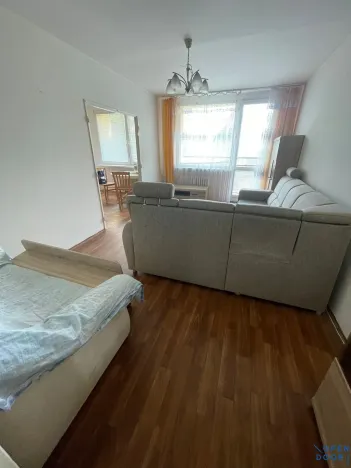 Pronájem bytu 3+1, Litvínov - Janov, Kopistská, 69 m2