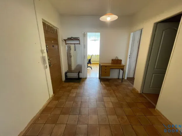 Pronájem bytu 3+1, Litvínov - Janov, Kopistská, 69 m2