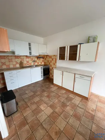Pronájem bytu 3+1, Litvínov - Janov, Kopistská, 69 m2