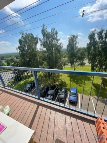 Pronájem bytu 3+1, Litvínov - Janov, Kopistská, 69 m2