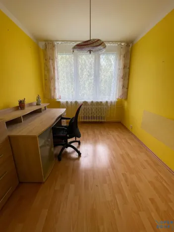 Pronájem bytu 3+1, Litvínov - Janov, Kopistská, 69 m2