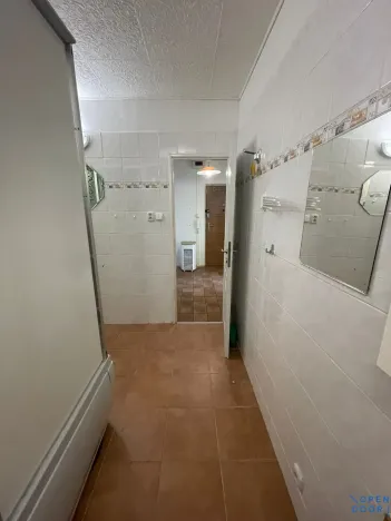 Pronájem bytu 3+1, Litvínov - Janov, Kopistská, 69 m2