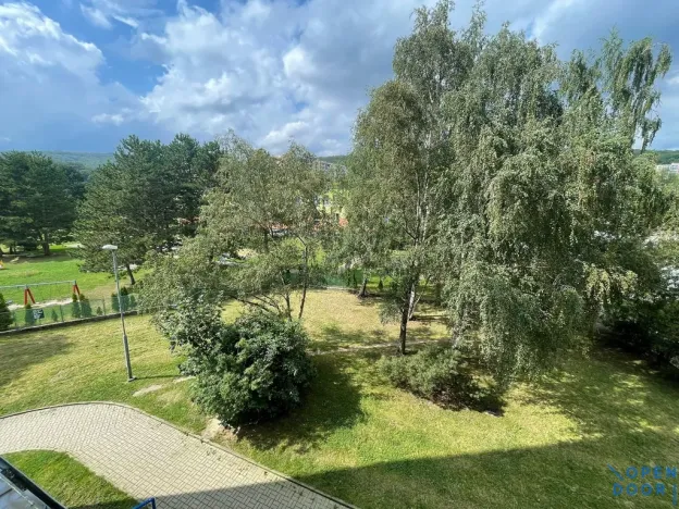 Pronájem bytu 3+1, Litvínov - Janov, Kopistská, 69 m2