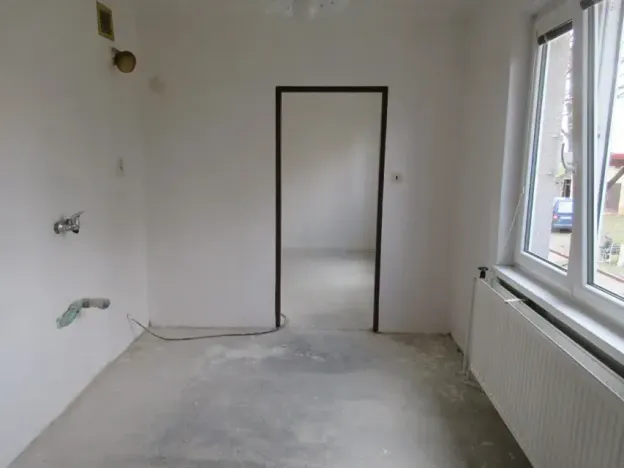 Prodej bytu 3+1, Dříteň, 72 m2