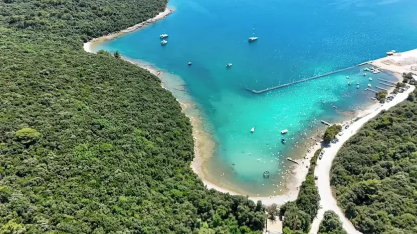 Prodej bytu 2+kk, Pula, Chorvatsko, 45 m2