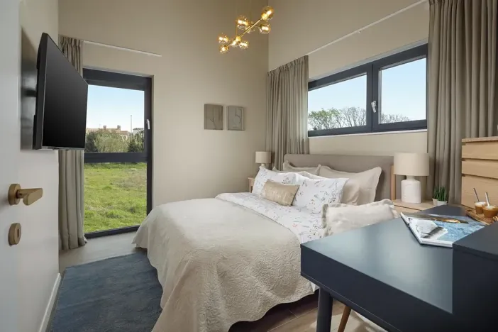 Prodej rodinného domu, Poreč, Chorvatsko, 104 m2