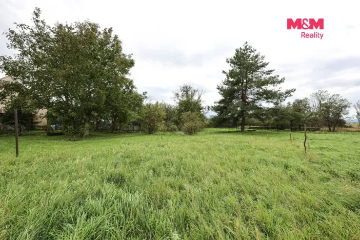 Prodej pozemku pro bydlení, Paseka, 609 m2