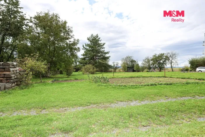 Prodej pozemku pro bydlení, Paseka, 609 m2