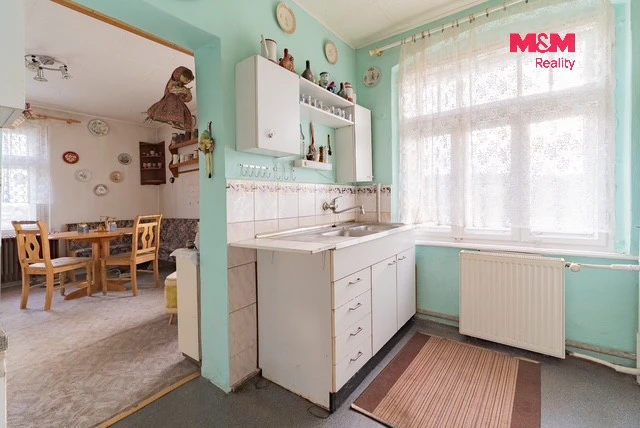 Prodej rodinného domu, Plesná, Vilová, 101 m2