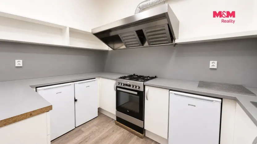 Pronájem restaurace, Louny, Náměstí Benedikta Rejta, 37 m2