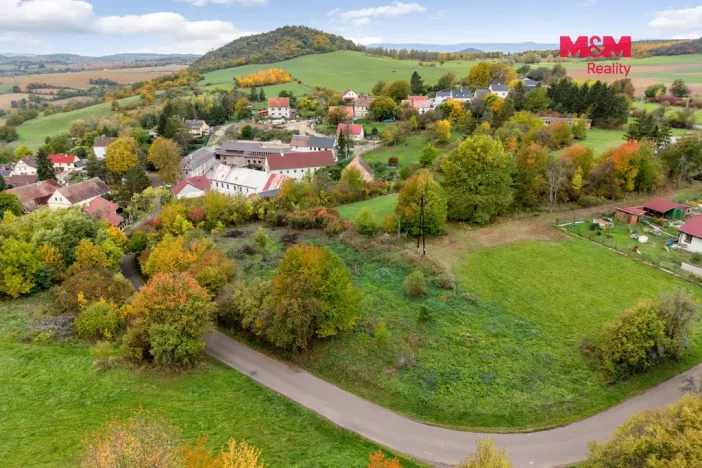 Prodej pozemku pro bydlení, Řehlovice - Habří, 3215 m2