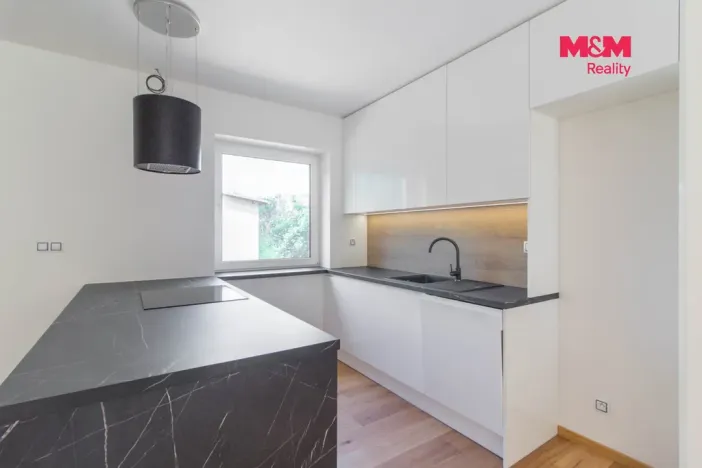 Prodej rodinného domu, Horoměřice, Třešňovka, 103 m2