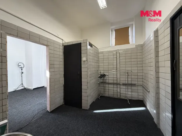 Pronájem obchodního prostoru, Karviná - Ráj, Ciolkovského, 56 m2