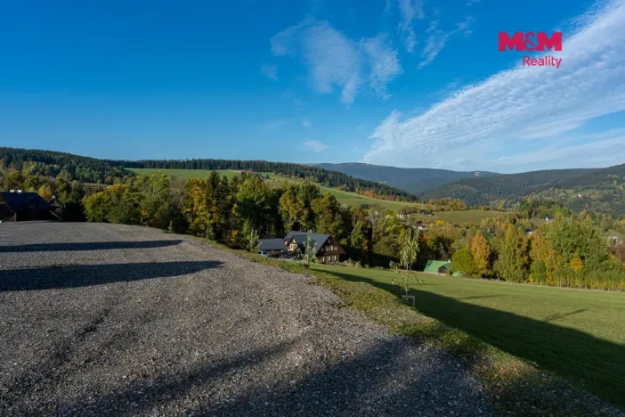 Prodej chalupy, Vítkovice, 120 m2