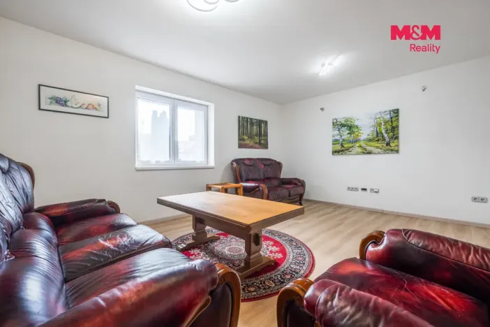 Prodej rodinného domu, Zlín, Hornomlýnská, 158 m2