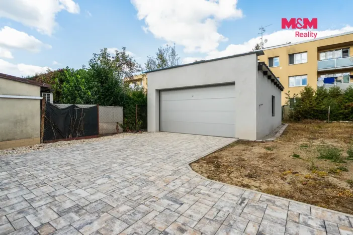 Prodej rodinného domu, Zlín, Hornomlýnská, 158 m2