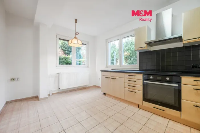 Prodej rodinného domu, Zlín - Mladcová, Mokrá II, 138 m2