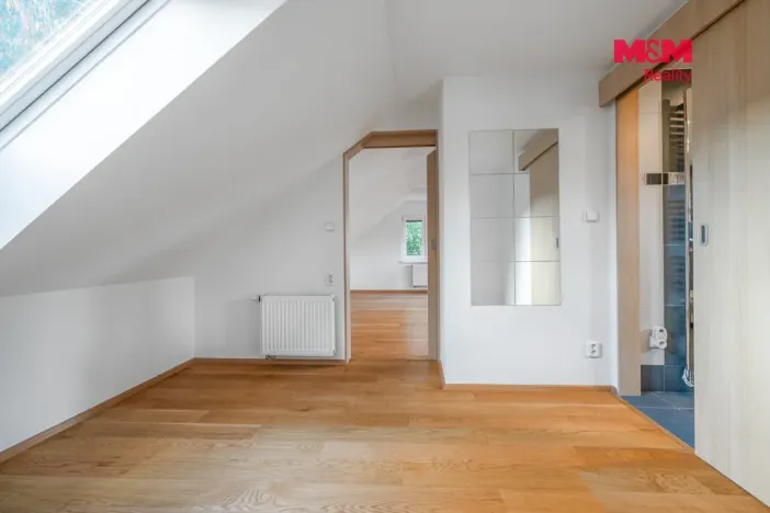 Prodej rodinného domu, Zlín - Mladcová, Mokrá II, 138 m2